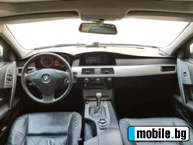 BMW 535 Bi Turbo Dynamic Xenon ko  | Mobile.bg   11