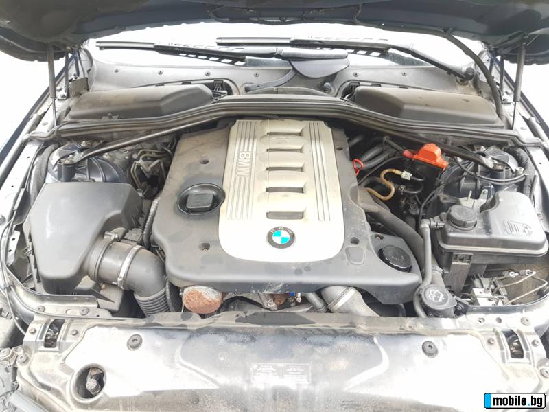 BMW 535 Bi Turbo Dynamic Xenon ko  | Mobile.bg   9
