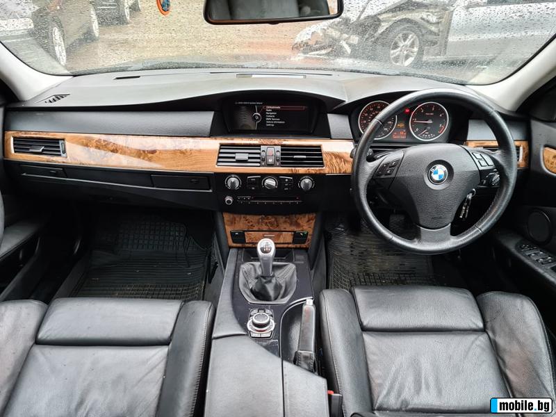 BMW 535 Bi Turbo Dynamic Xenon ko  | Mobile.bg   4