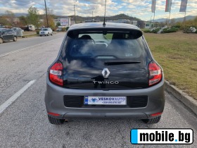 Renault Twingo 1000 | Mobile.bg   4