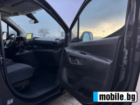 Opel Combo Long 1.5TDCI NAVI | Mobile.bg   14