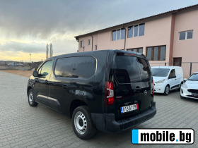Opel Combo Long 1.5TDCI NAVI | Mobile.bg   3