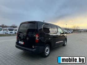 Opel Combo Long 1.5TDCI NAVI | Mobile.bg   5