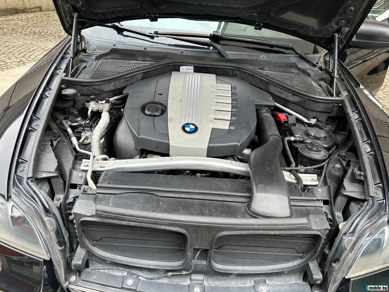 BMW X6 3, 5XD- , * * * *  | Mobile.bg   15