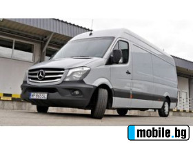Mercedes-Benz Sprinter 651  0 . | Mobile.bg   2