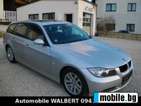 BMW 320 2.0d   | Mobile.bg   2