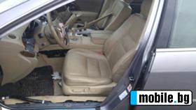 Honda Legend 3.5 4WD | Mobile.bg   5