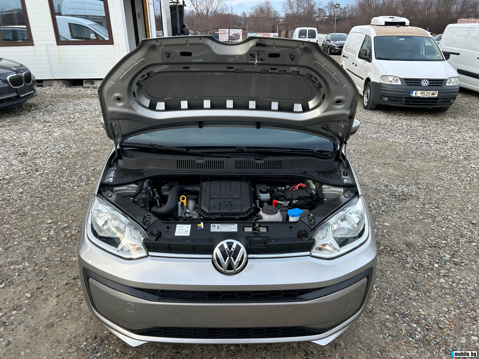 VW Up | Mobile.bg   16