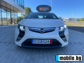 Opel Ampera Plug-in | Mobile.bg   1