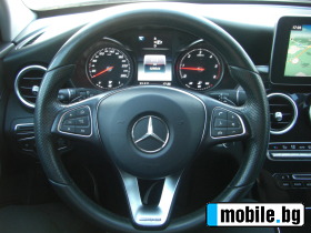 Mercedes-Benz C 220 cdi///AMG Edition EURO 6B | Mobile.bg   11