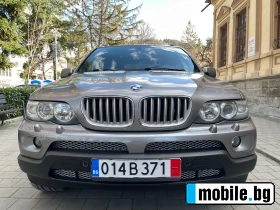 BMW X5 4.4i#V8#320KC#M-PAKET#FULL MAXXX! | Mobile.bg   5