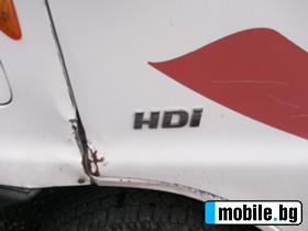 Peugeot Boxer   2,2 HDI | Mobile.bg   3
