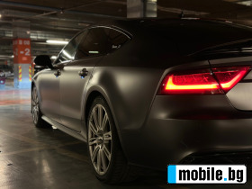 Audi A7 3.0 TFSI  | Mobile.bg   8