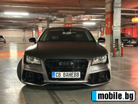 Audi A7 3.0 TFSI  | Mobile.bg   2