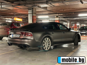 Audi A7 3.0 TFSI  | Mobile.bg   5