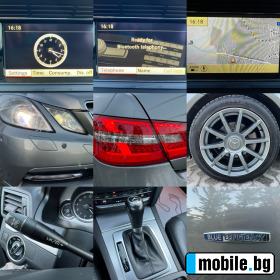 Mercedes-Benz E 220 2.2CDI-170===BLUEEFFICIENCY= | Mobile.bg   15