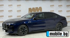     BMW 760 M760E xDrive B&W     ~ 134 999 EUR