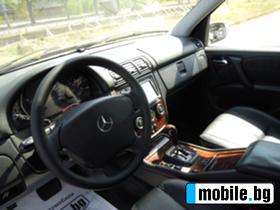 Mercedes-Benz ML 400 V8 BITURBO FACELIFT | Mobile.bg   16