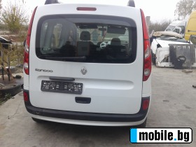 Renault Kangoo 1.6i | Mobile.bg   12