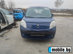 Renault Kangoo 1.6i | Mobile.bg   1