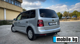 VW Touran FACELIFT 1.9TDI- 6  | Mobile.bg   4