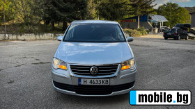 VW Touran FACELIFT 1.9TDI- 6  | Mobile.bg   3