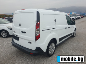 Ford Connect 1.6 TDCI MAXI | Mobile.bg   3