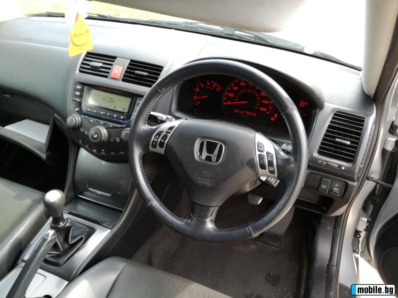 Honda Accord 2.2 i-CTDI | Mobile.bg   5