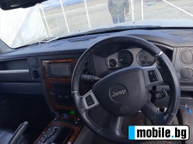 Jeep Commander 3.0 crd | Mobile.bg   7
