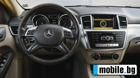 Mercedes-Benz ML 350 BlueTEC 4MATIC | Mobile.bg   10