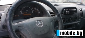 Mercedes-Benz Sprinter 211 2.2cdi/110k. | Mobile.bg   9