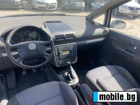 VW Sharan 1.9 tdi 4motion | Mobile.bg   10