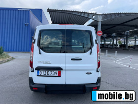Ford Connect     EURO-6 | Mobile.bg   4