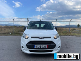 Ford Connect     EURO-6 | Mobile.bg   8