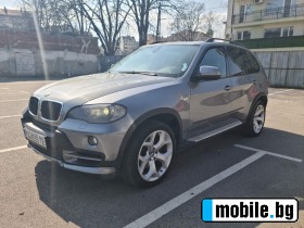 BMW X5 3.0D/235hp/ /6+1/ | Mobile.bg   8