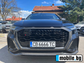     Audi RSQ8 Ceramic/Carbon/BQO/TV/!!! ~35 000 EUR