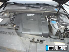 Audi A4 2.0TDI 170/143 | Mobile.bg   4