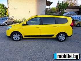 Dacia Lodgy 1.5dCi* * 6*  | Mobile.bg   3