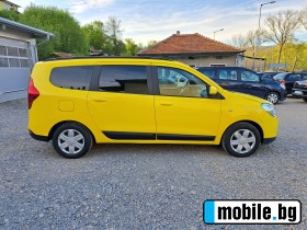 Dacia Lodgy 1.5dCi* * 6*  | Mobile.bg   6