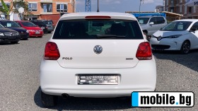 VW Polo 1.6 BI FUEL /LPG 🇩🇪 | Mobile.bg   6