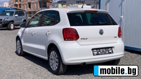 VW Polo 1.6 BI FUEL /LPG 🇩🇪 | Mobile.bg   7