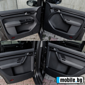 VW Touran HIGHLINE/DSG/PANO/FULL | Mobile.bg   10