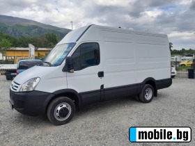     Iveco Daily 3518    