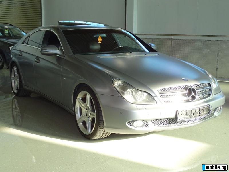 ,    Mercedes-Benz CLS | Mobile.bg   1
