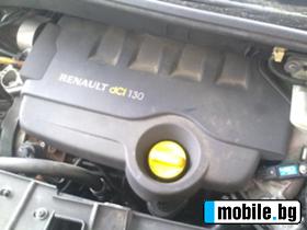 Renault Scenic 1.5/1.9 DCi