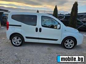 Fiat Qubo 1.4i    | Mobile.bg   6