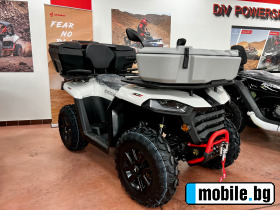     Segway Powersports ATV-Snarler AT5 L