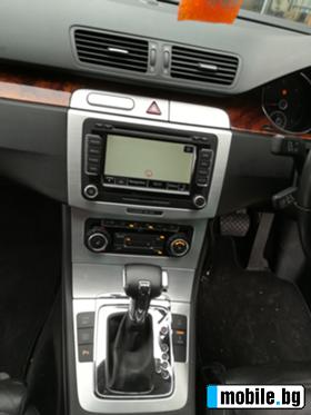 VW Passat CC 2.0  | Mobile.bg   14