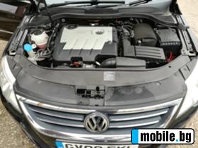 VW Passat CC 2.0  | Mobile.bg   16