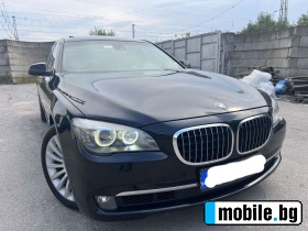 BMW 750 750 I L X DRIVE | Mobile.bg   1